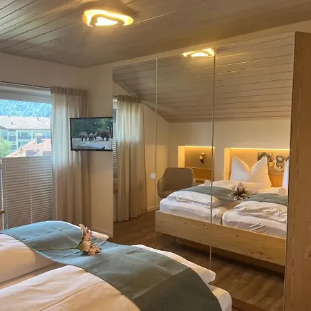 Alpenflair 238 * Όμπερσντορφ